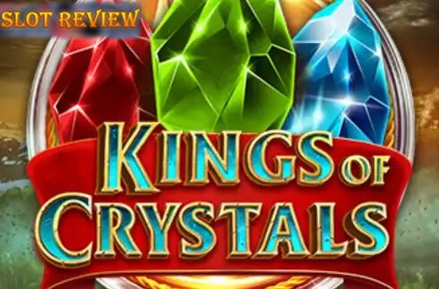 Kings of Crystals Slot Review